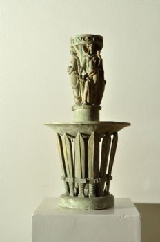 Modello per fontana, 1930/35